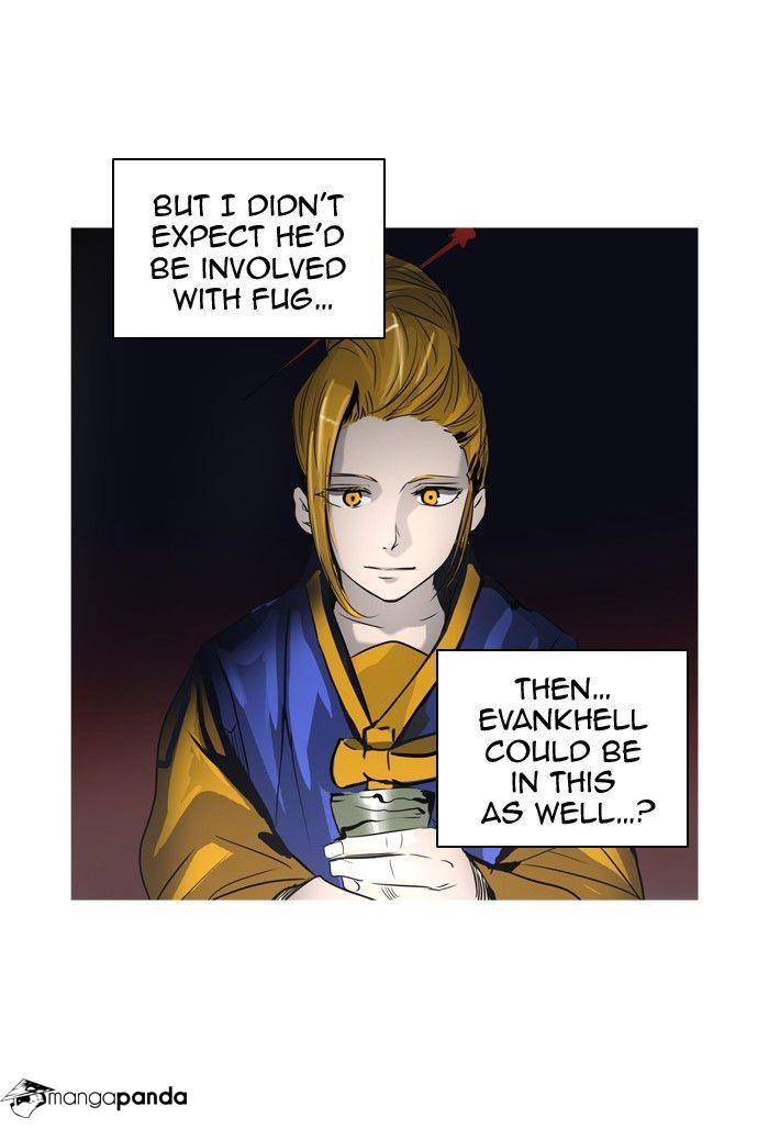 Tower of God Chapter 276 image 81